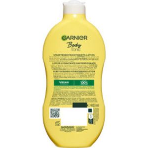 Garnier - Body Tonic - Verstevigende Bodylotion - 400 ml