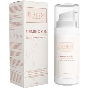 B-FIRM FORMULAS - Lifting Gel - 100 ml
