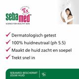 Sebamed - Bodylotion - 400ml - Met Allantoïne en Kamille