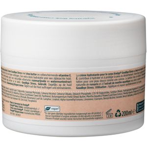 Kneipp - Hydrating Body Crème Goodbye Stress - 200 ml