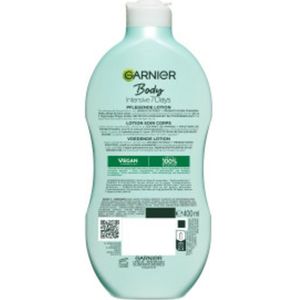 Garnier - Body Intensive 7 Days - Verzorgende Bodylotion - 400 ml
