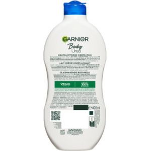 Garnier - Body Urea - Gladmakende Bodylotion - 3 x 400 ml - Voordeelverpakking