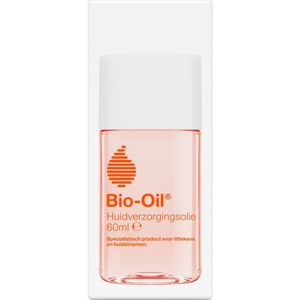 BioOil - Huidverzorgingsolie - Niet Vettig - Hypoallergeen - 100ml