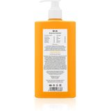 Q+A - Vitamin C Body Cream - 250 ml - Hydraterende Bodylotion