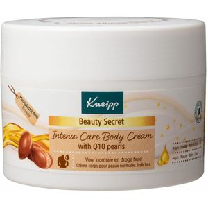 Kneipp - Body Creme Beauty Secret - 200 ml - Intensief Verzorgend