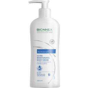 Bionnex - Perfederm - Hydraterende Body Crème - Shea Butter - 200ml