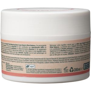 Kneipp - Body & Mind Balance - Bodycrème - 200 ml