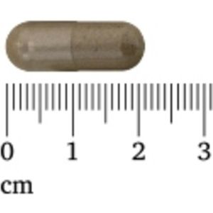 Lucovitaal - Super Resveratrol - Multivitaminen - 100 mg - Vegan