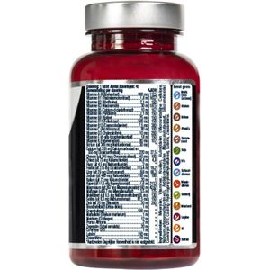 Lucovitaal - Multi Compleet - Multivitamine - Voor Man - Hooggedoseerd