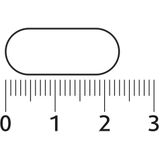 Lucovitaal - Glucosamine Chondroïtine & MSM - 3x 100 Tabletten - Met Vitamine C