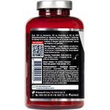 Lucovitaal - Glucosamine Chondroïtine & MSM - 3x 100 Tabletten - Met Vitamine C