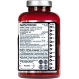 Lucovitaal - Glucosamine Chondroïtine & MSM - 3x 100 Tabletten - Met Vitamine C