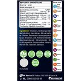 Lucovitaal - Selenium - Gist-vrij - 200 mcg - Met Zink - Antioxidanten