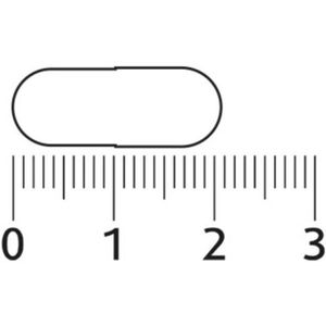 Lucovitaal - Super Kurkuma - Antioxidant - 30 Capsules - Lactosevrij - Glutenvrij