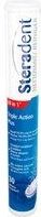 Steradent - Triple Action Plus - Kunstgebit Reiniger - 30 Tabletten
