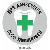 Corega - 3 Minuten Reinigingstabletten - Voor Gebitsprothese - 36 Stuks