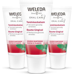 Weleda - Tandvleesbalsem - 30 ml