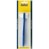 Duodent - Prothese Borstel - Assorti - Ergonomisch Handvat