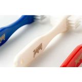 Duodent - Prothese Borstel - Assorti - Ergonomisch Handvat