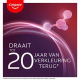 Colgate - Max White Ultimate - Led Whitening Kit - Voordeelverpakking - 2 x 1 set
