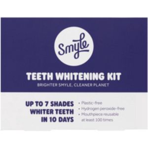 Smyle - Teeth Whitening Kit - Professionele Whitening - 3x Set