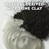 NIVEA Men - Douchegel - Deep Clean - 3 x 500 ml - Voordeelverpakking