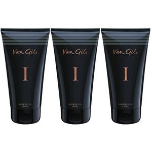 Van Gils - Douchegel - Verfrissend - 200ml