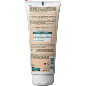 Kneipp - Douche Scrub - Relaxing - Jojobapitjes - Vegan