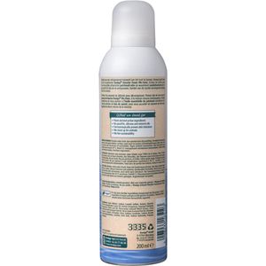 Kneipp - Me-Time - Douche Foam - Natuurlijke Etherische Olie - 200ml