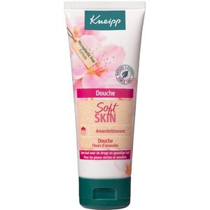 Kneipp - Mini Douche Soft Skin - Amandelbloesem - 75 ml - Douchegel