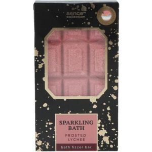 Sence - Bruistablet - Zwart - 200 gram - 6x