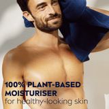 NIVEA Men - Active Clean - Douchegel - 3 x 250 ml - Voordeelverpakking