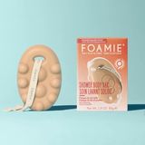 Foamie - 2 in 1 Body Bar - Oat to Be Smooth - Douchegel