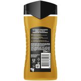 Axe - Douchegel - Peach Infusion - 225 ml - 3x