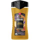 Axe - Douchegel - Peach Infusion - 225 ml - 3x