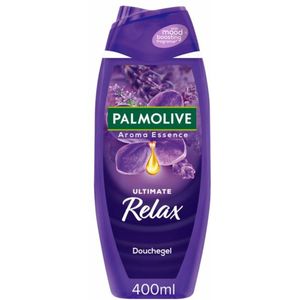 Palmolive - Aroma Essence Ultimate Relax - Douchegel - 400 ml