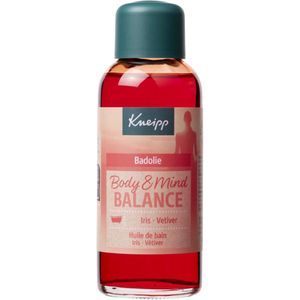Kneipp - Body & Mind Balance - Badolie - 100 ml