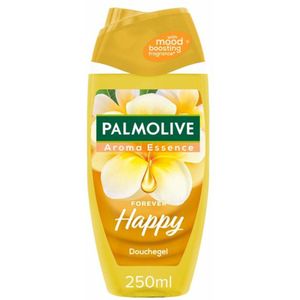 Palmolive - Aroma Essence Forever Happy - Douchegel - 250 ml