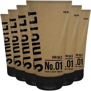 Van Gils - Strictly No.01 - Douchegel - 150 ml