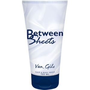 Van Gils - Between Sheets - Hair & Body Wash - 150 ml