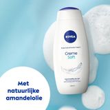 NIVEA - Douchecrème Soft - 500 ml