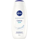 NIVEA - Douchecrème Soft - 500 ml