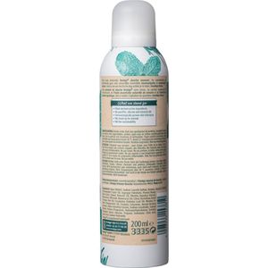Kneipp - Goodbye Stress - Douche Foam - 200 ml