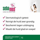 Sebamed - Zeepvrije Wasemulsie Pomp - 3 x 300 ml - Voordeelverpakking