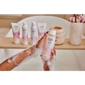 Therme - Mindful Blossom - Badschuim - 3x 500 ml