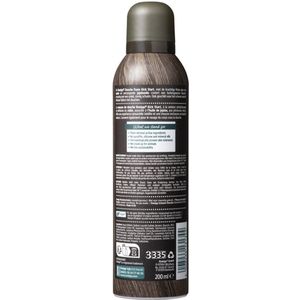 Kneipp - Douche Foam - Ceder-Jojobaolie - 200ml - Vegan