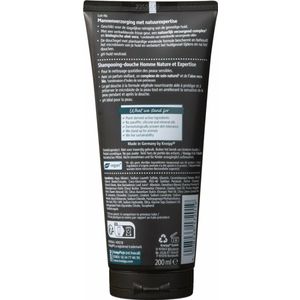 Kneipp - Douchegel Men 3-in-1 - Fresh & Sensitive - Biologische Aloë Vera - 200ml