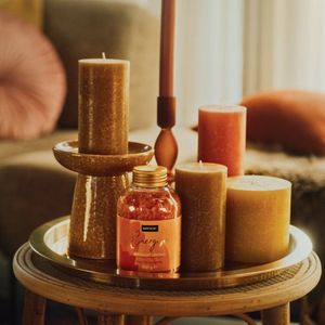 Sence Of Wellness - Badkristallen - Energise - Arganolie - 500g