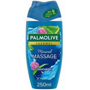 Palmolive - Thermal Mineral Massage - Douchegel - 250 ml