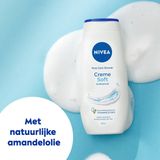 NIVEA - Crème Soft - Douchecrème - 250 ml